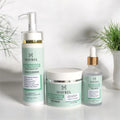 PREMIUM NIACINAMIDE SKINCARE KIT